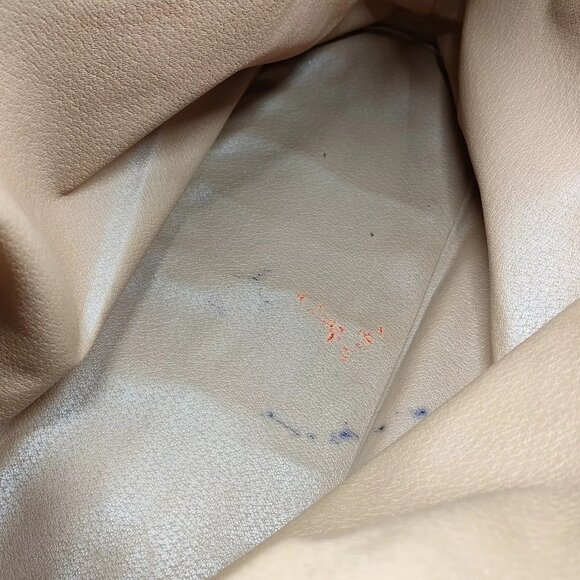 CELINE Hand Bag Brown PVC 1275651 - Picture 8 of 9